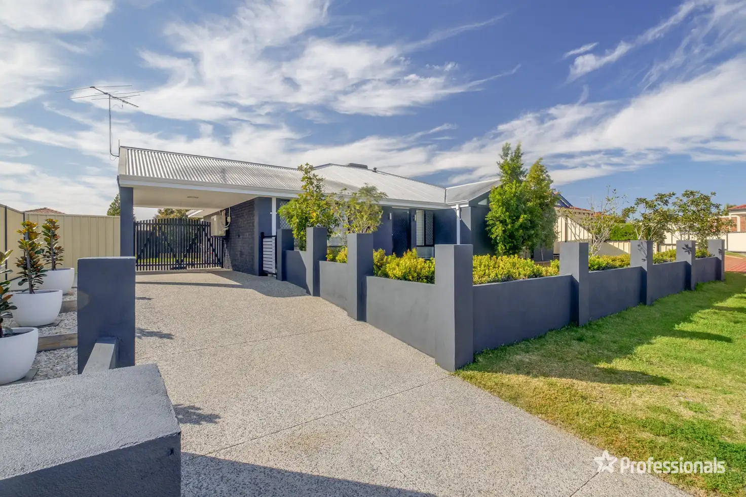 Main view of Homely house listing, 9 Tamala Heights, Ballajura WA 6066