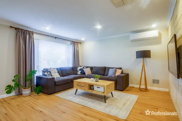 Second view of Homely house listing, 9 Tamala Heights, Ballajura WA 6066