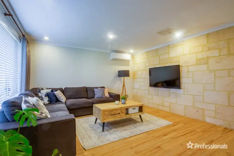 Third view of Homely house listing, 9 Tamala Heights, Ballajura WA 6066