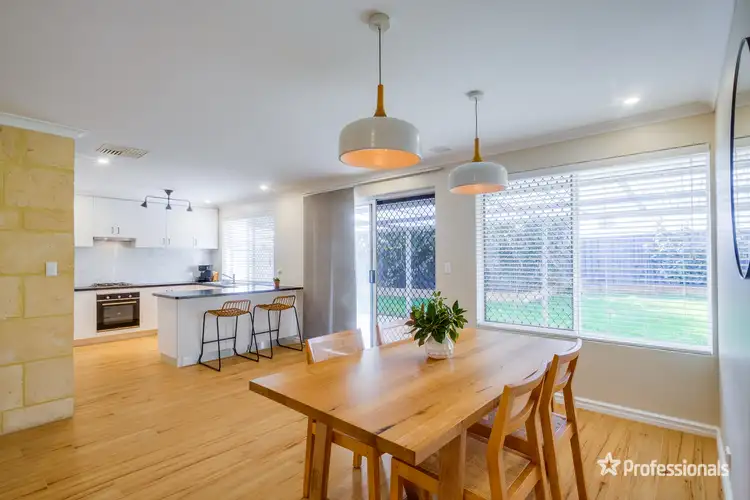 Fourth view of Homely house listing, 9 Tamala Heights, Ballajura WA 6066