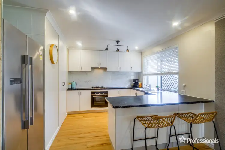 Sixth view of Homely house listing, 9 Tamala Heights, Ballajura WA 6066