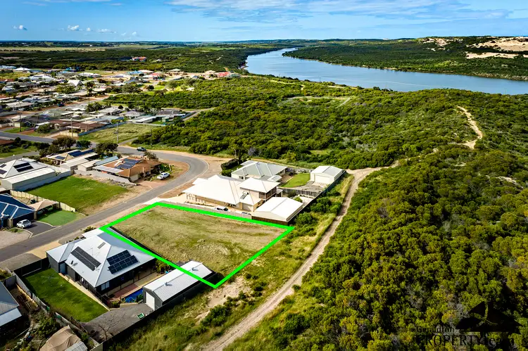 Seventh view of Homely land listing, 21 Rother Road, Cape Burney WA 6532