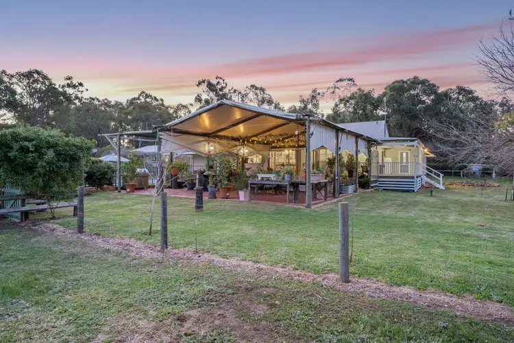 Third view of Homely rural property listing, 151 Berry Road, Gidgegannup WA 6083