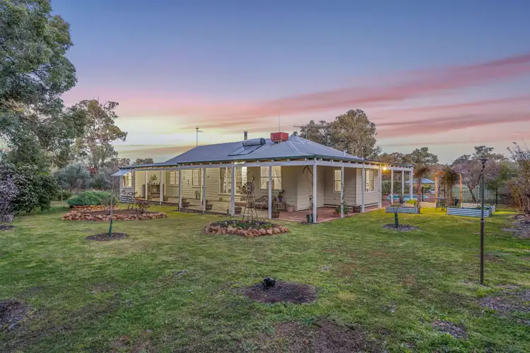 Fourth view of Homely rural property listing, 151 Berry Road, Gidgegannup WA 6083