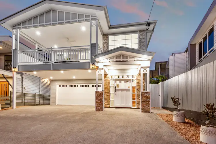 Main view of Homely house listing, 53 Oateson Skyline Drive, Seven Hills QLD 4170