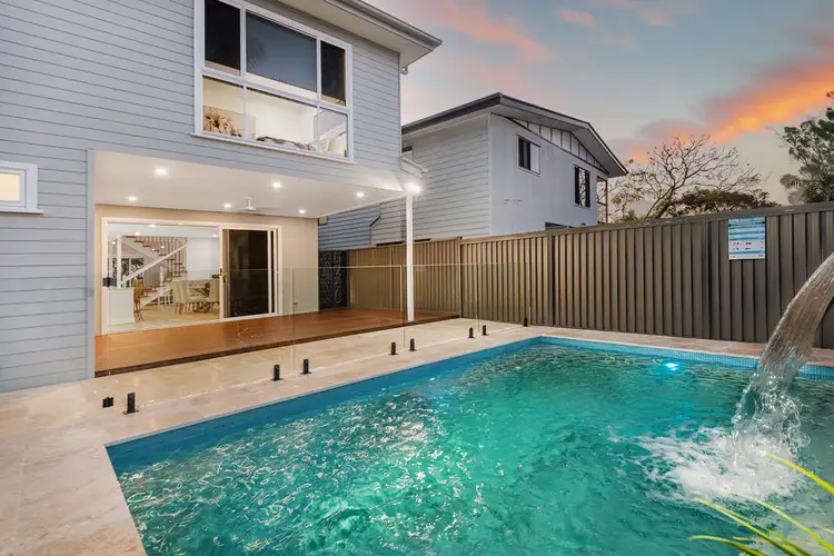 Second view of Homely house listing, 53 Oateson Skyline Drive, Seven Hills QLD 4170