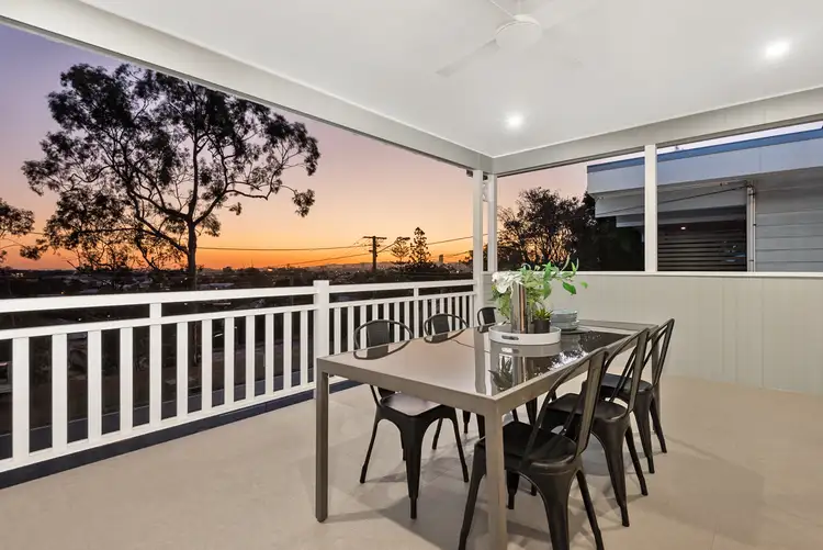 Third view of Homely house listing, 53 Oateson Skyline Drive, Seven Hills QLD 4170