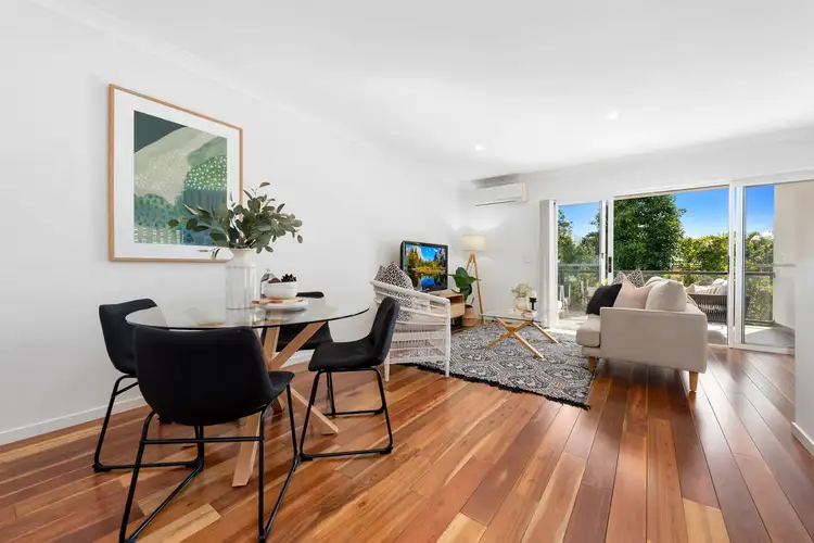 Main view of Homely townhouse listing, 6/106 Pembroke Street, Carina QLD 4152
