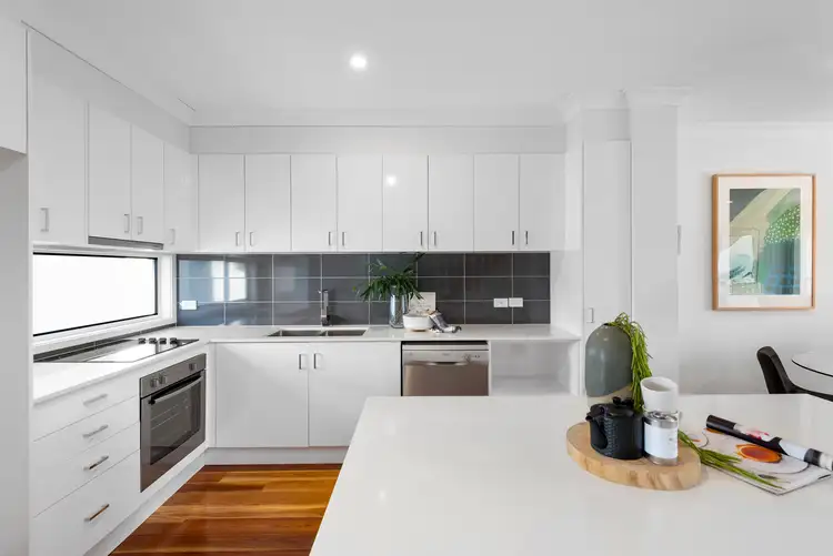 Fourth view of Homely townhouse listing, 6/106 Pembroke Street, Carina QLD 4152