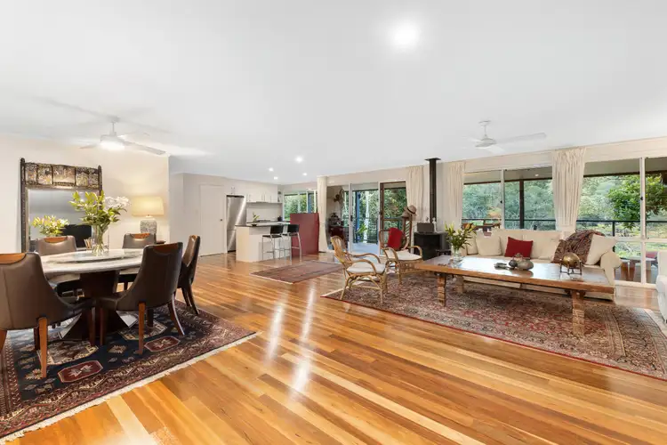 Fifth view of Homely house listing, 399 Gumboil Road, Lake Macdonald QLD 4563