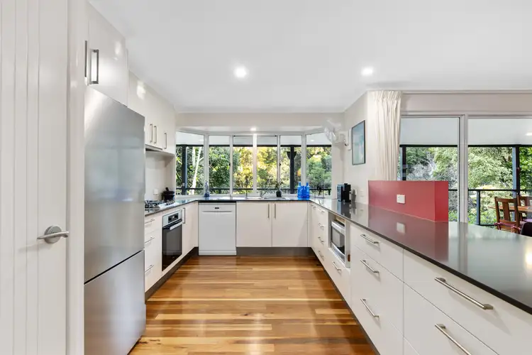 Sixth view of Homely house listing, 399 Gumboil Road, Lake Macdonald QLD 4563