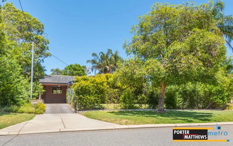 19 Romney Street, Beckenham WA 6107