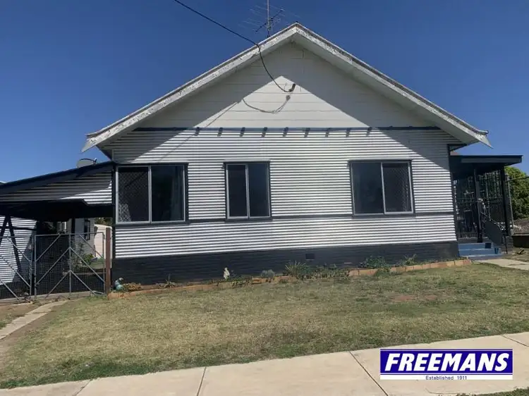 39 Lamb Street, Murgon QLD 4605