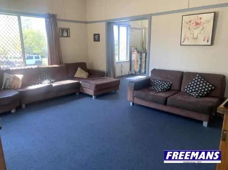 Second view of Homely house listing, 39 Lamb Street, Murgon QLD 4605