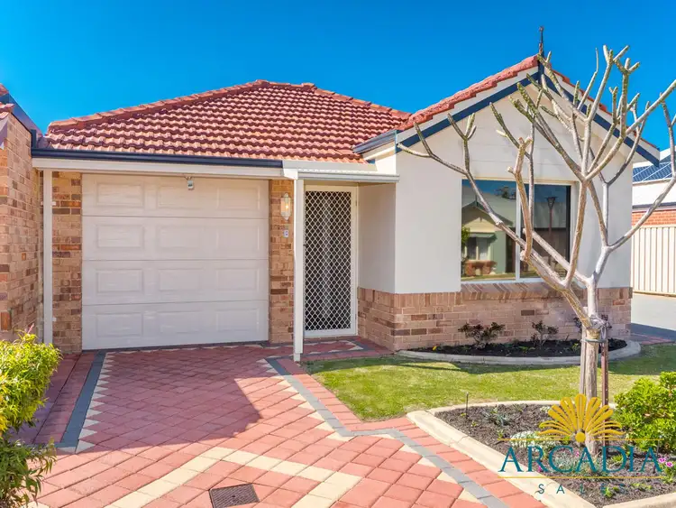 23 / 11 Lady Brand Drive, Greenfields WA 6210