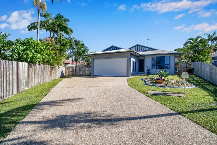 Main view of Homely house listing, 7 Hanlon Way, Rural View QLD 4740