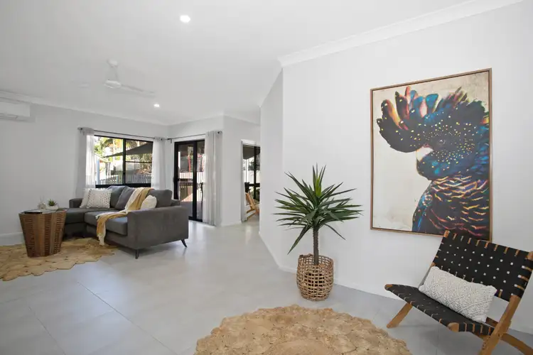 Third view of Homely house listing, 7 Hanlon Way, Rural View QLD 4740