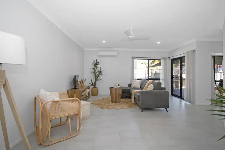 Fourth view of Homely house listing, 7 Hanlon Way, Rural View QLD 4740