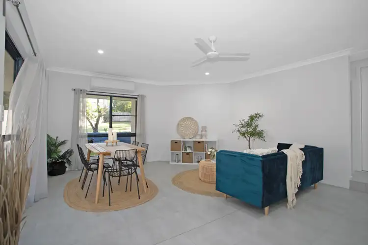 Fifth view of Homely house listing, 7 Hanlon Way, Rural View QLD 4740