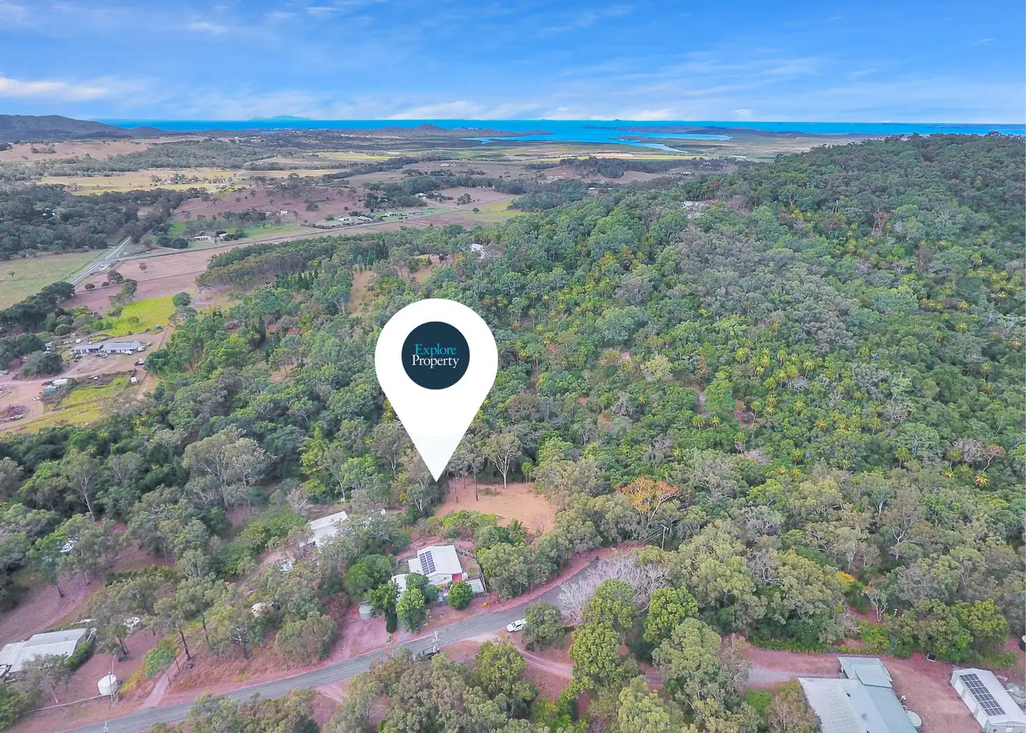 Main view of Homely house listing, 23 Lambert Road, Sarina QLD 4737