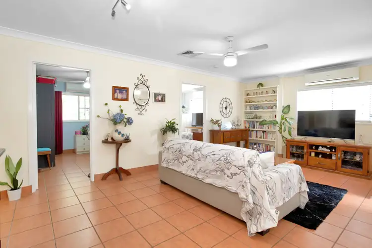 Second view of Homely house listing, 23 Lambert Road, Sarina QLD 4737