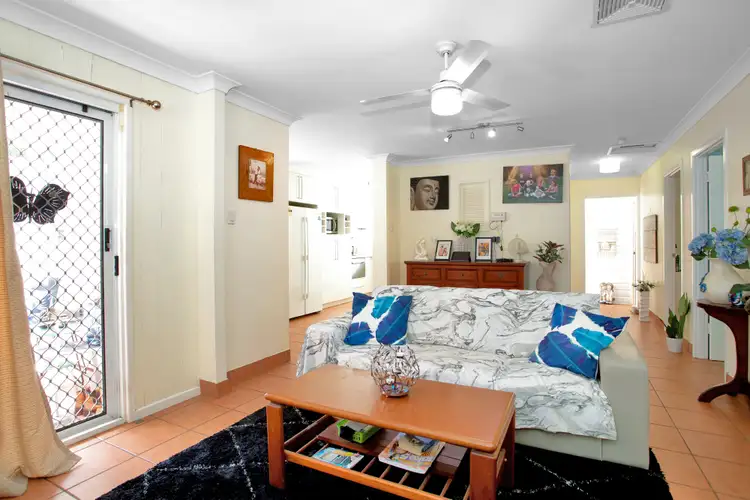 Third view of Homely house listing, 23 Lambert Road, Sarina QLD 4737