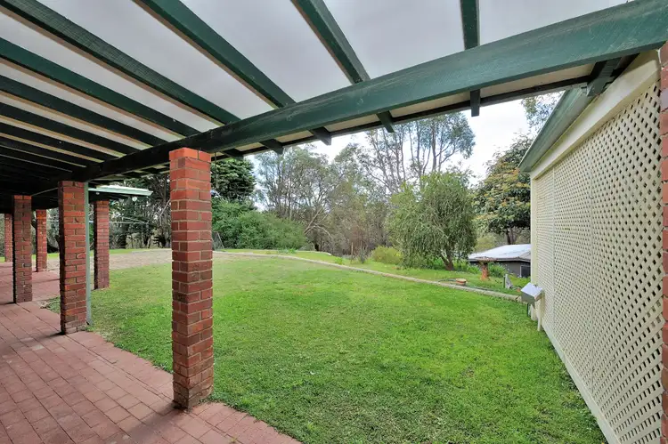 Fourth view of Homely house listing, 3725 Phillips Road, Mahogany Creek WA 6072