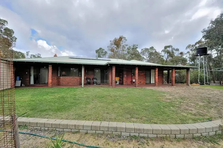 Fifth view of Homely house listing, 3725 Phillips Road, Mahogany Creek WA 6072