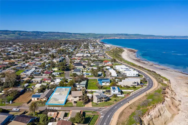 4 Stock Street, Aldinga Beach SA 5173