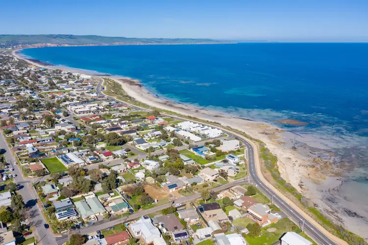 Fifth view of Homely house listing, 4 Stock Street, Aldinga Beach SA 5173