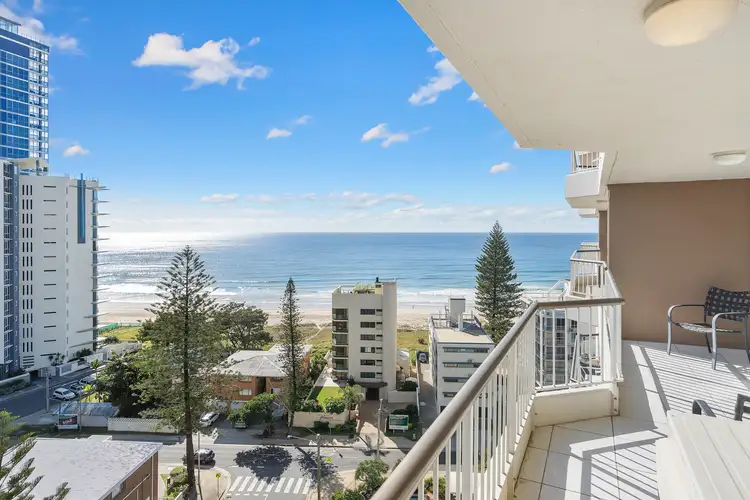 1204/10 Vista Street, Surfers Paradise QLD 4217