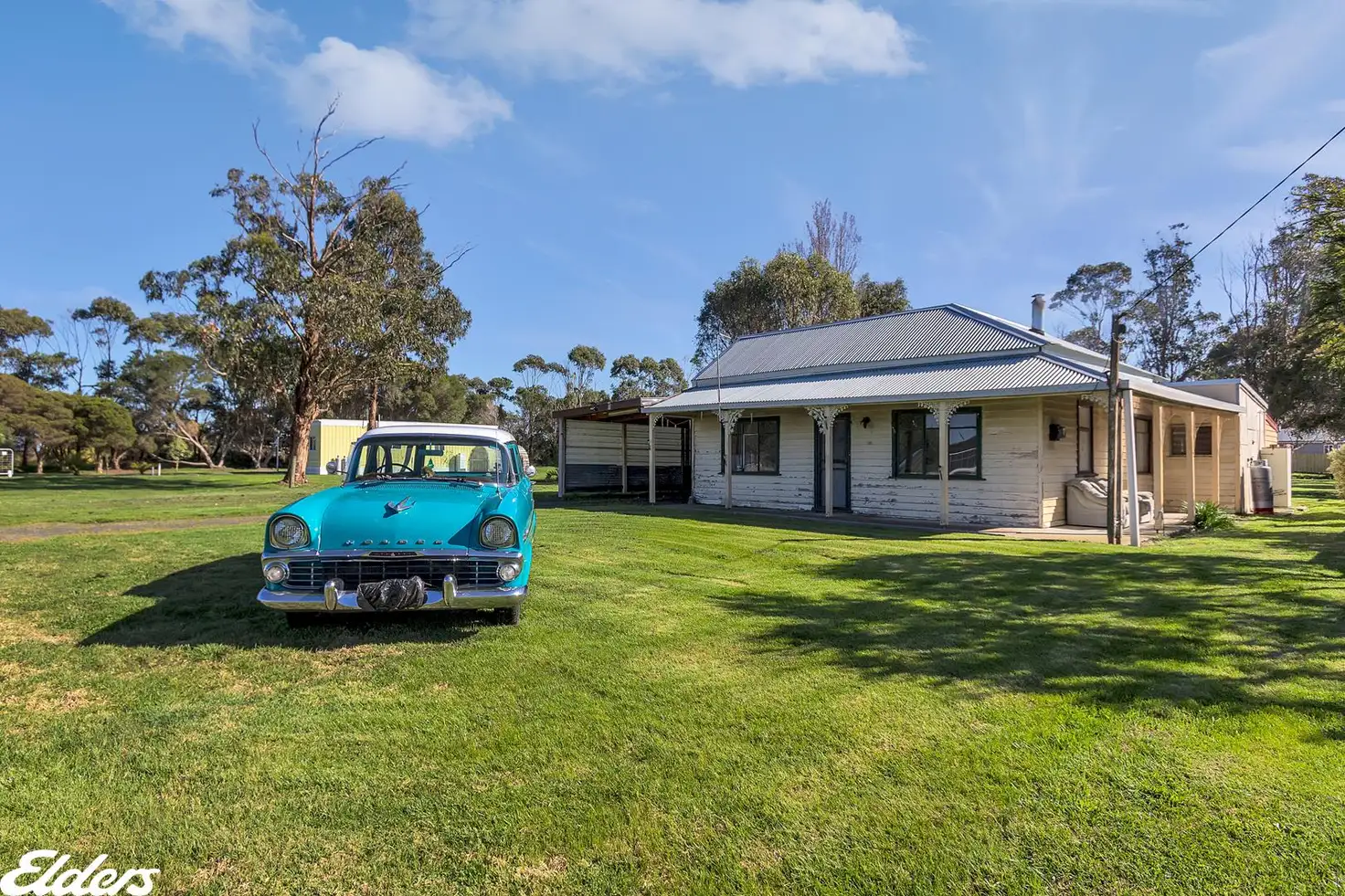 Main view of Homely house listing, 36 KIRKSOPP STREET, Alberton VIC 3971