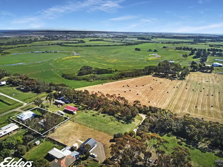 Second view of Homely house listing, 36 KIRKSOPP STREET, Alberton VIC 3971