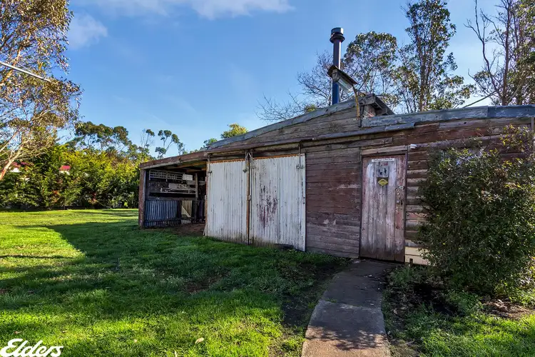 Seventh view of Homely house listing, 36 KIRKSOPP STREET, Alberton VIC 3971