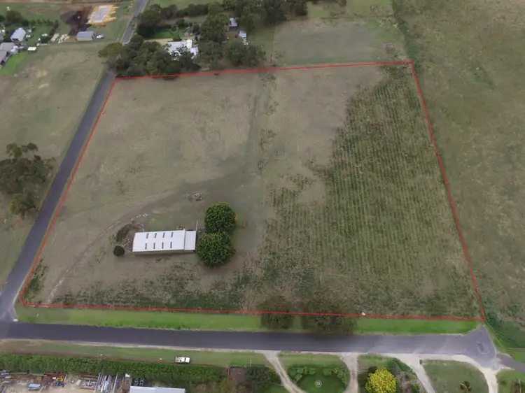 Main view of Homely rural property listing, 2 O'dea Road, Suttontown SA 5291