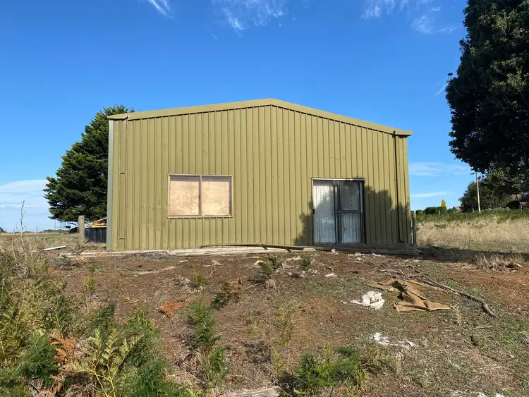 Second view of Homely rural property listing, 2 O'dea Road, Suttontown SA 5291