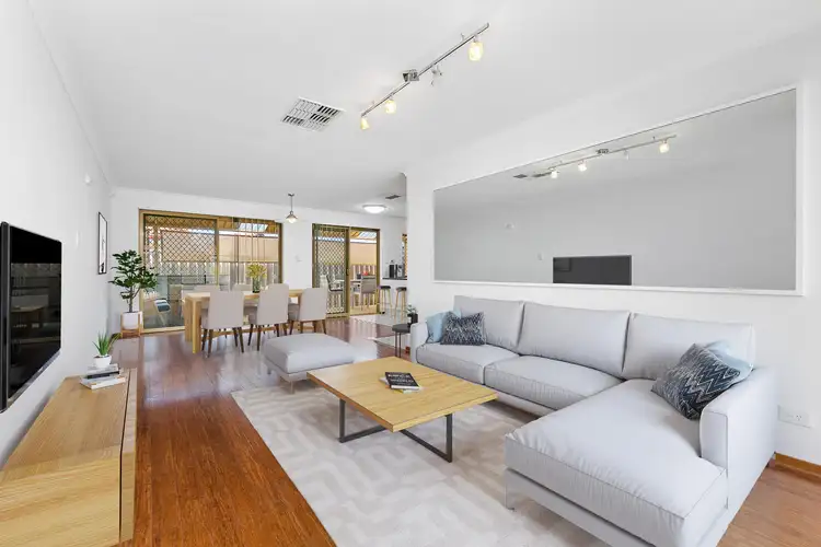 Main view of Homely villa listing, 10/9-11 Bedford Street, Bentley WA 6102