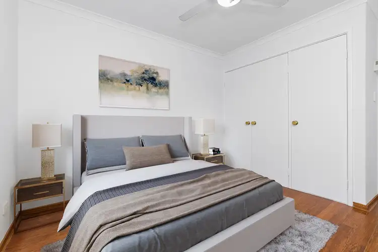 Second view of Homely villa listing, 10/9-11 Bedford Street, Bentley WA 6102