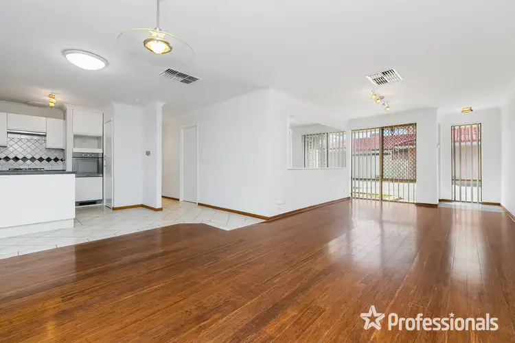 Fourth view of Homely villa listing, 10/9-11 Bedford Street, Bentley WA 6102