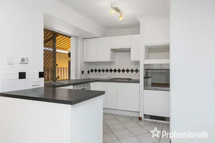 Fifth view of Homely villa listing, 10/9-11 Bedford Street, Bentley WA 6102