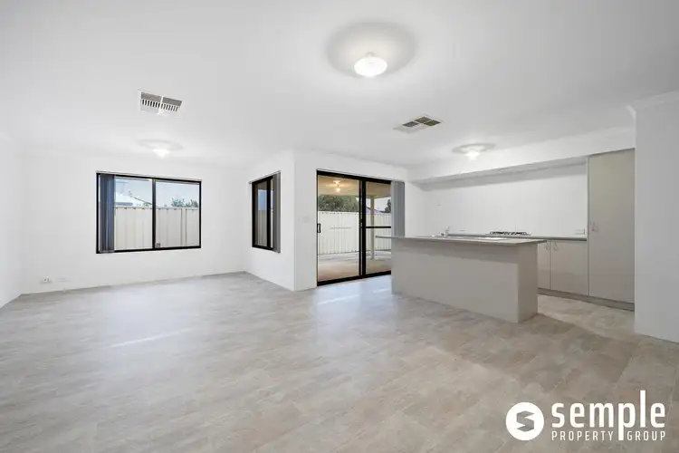 Fourth view of Homely house listing, 204 Tapper Road, Atwell WA 6164