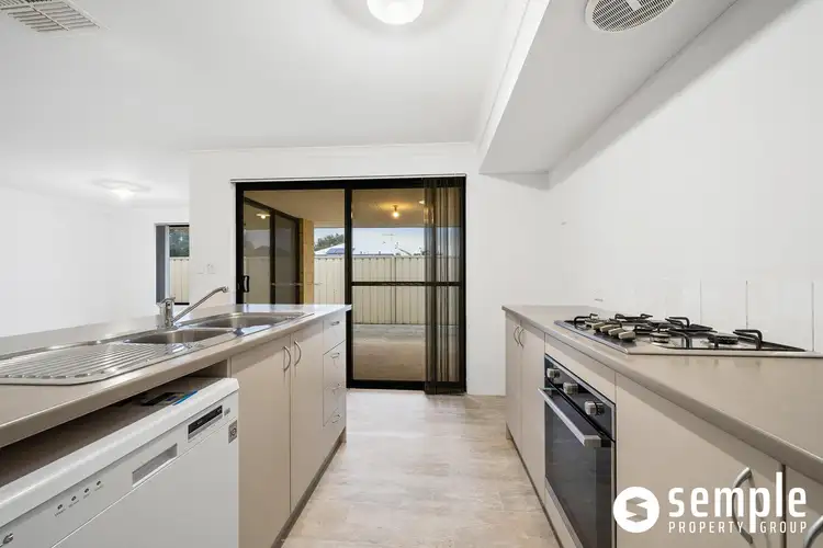 Fifth view of Homely house listing, 204 Tapper Road, Atwell WA 6164