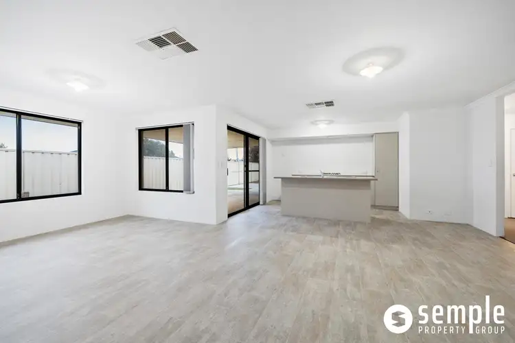 Sixth view of Homely house listing, 204 Tapper Road, Atwell WA 6164