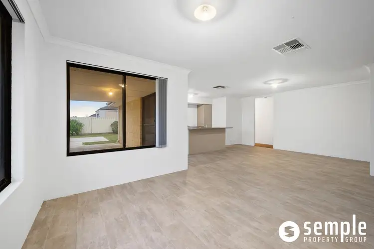 Seventh view of Homely house listing, 204 Tapper Road, Atwell WA 6164