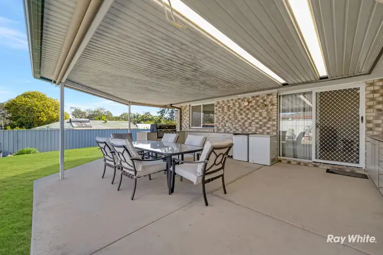 Sixth view of Homely house listing, 58 Fifth Avenue, Marsden QLD 4132