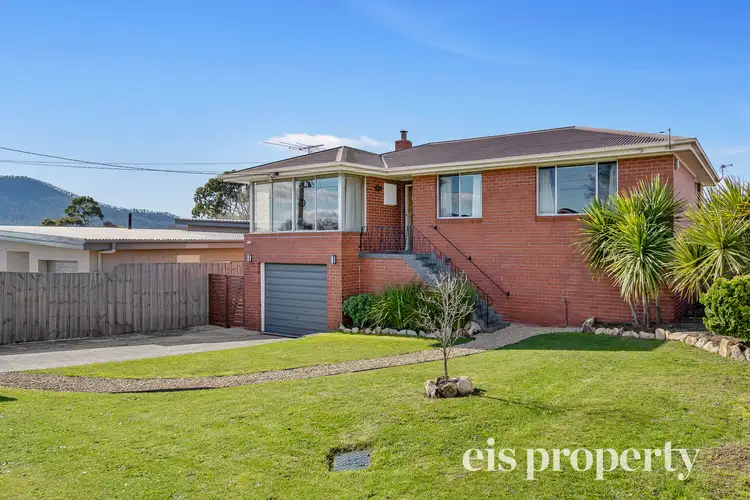 Second view of Homely house listing, 5 Shenstone Place, Montrose TAS 7010