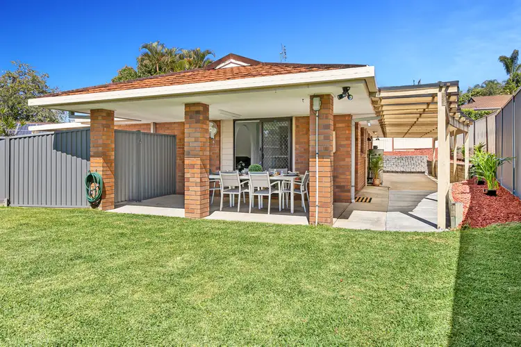 Main view of Homely house listing, 3 Meadow Way Court, Merrimac QLD 4226