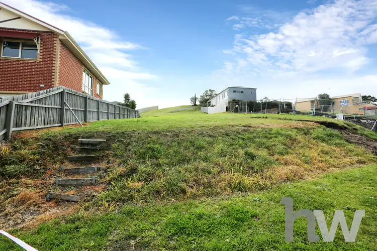Main view of Homely land listing, 3 Gange Place, Clifton Springs VIC 3222