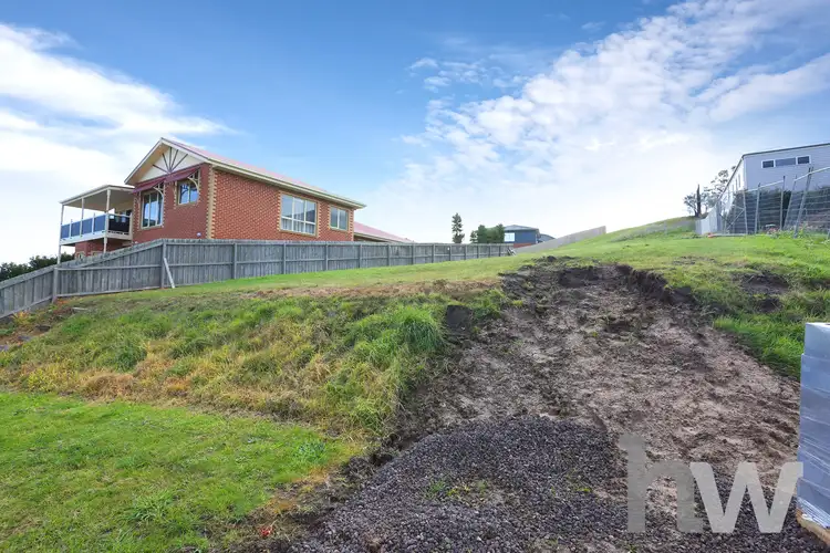 Second view of Homely land listing, 3 Gange Place, Clifton Springs VIC 3222