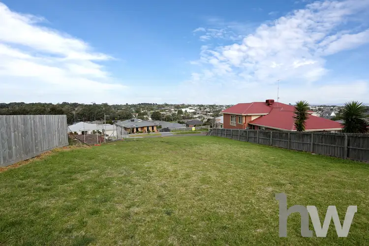 Third view of Homely land listing, 3 Gange Place, Clifton Springs VIC 3222